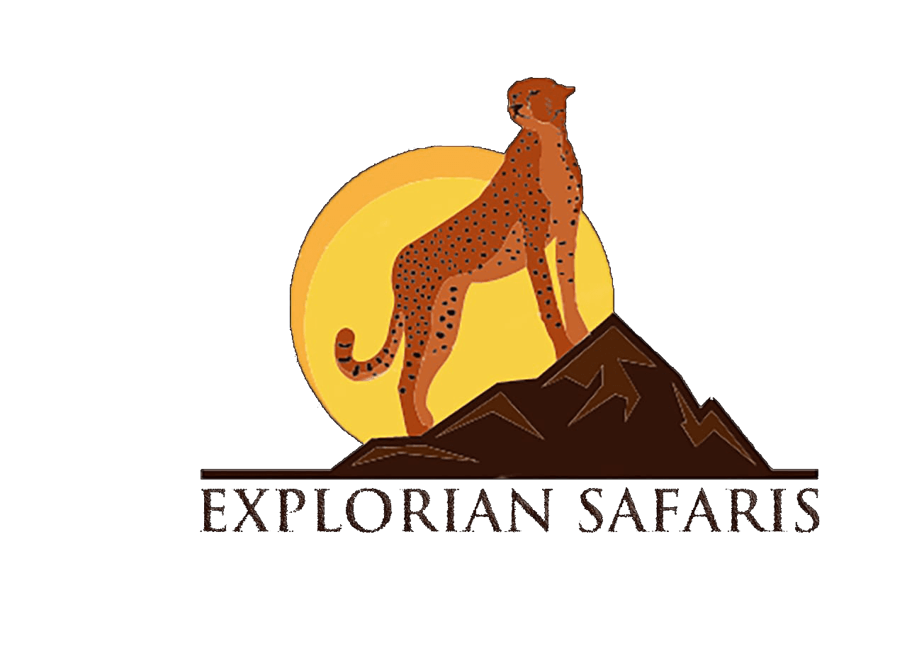 Explorian Safaris Logo